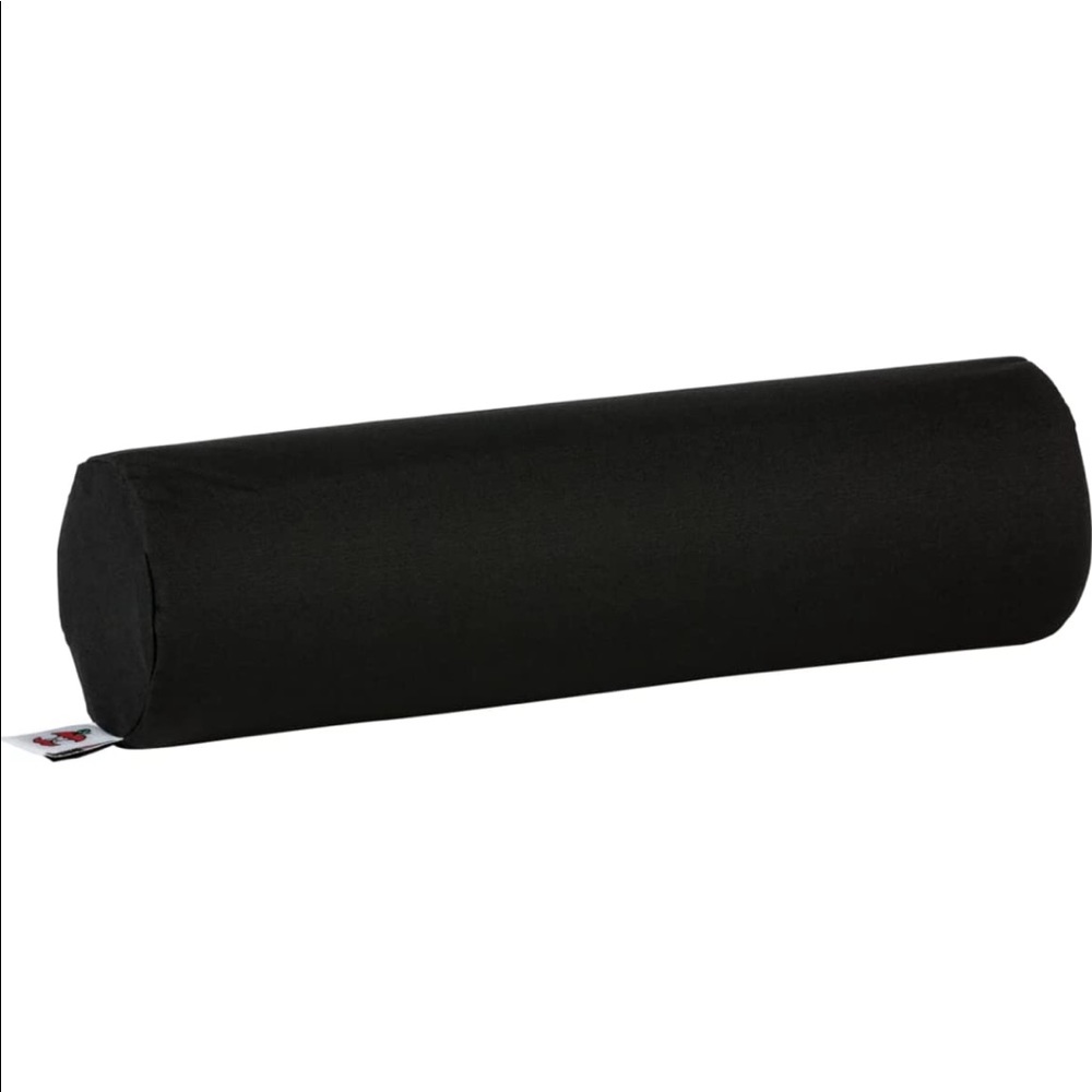 Core Products: Black Foam Support Bolster Roll